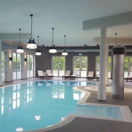 Апартаменты Ferienidyll Nordwind Дранске Экстерьер фото